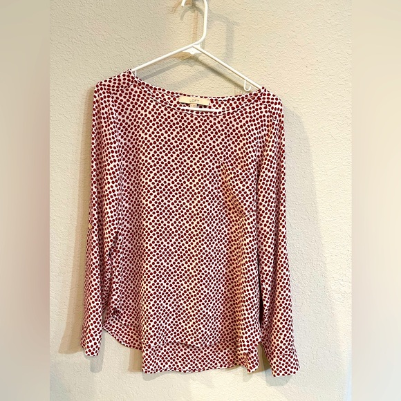 LOFT Tops - Loft Blouse, Size S